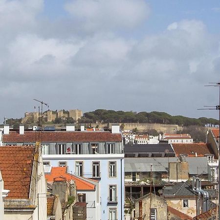 Bairro Alto Stylish By Homing Lejlighed Lisboa Eksteriør billede