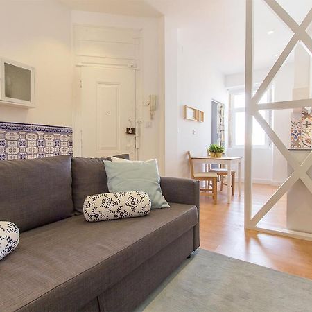 Bairro Alto Stylish By Homing Lejlighed Lisboa Eksteriør billede
