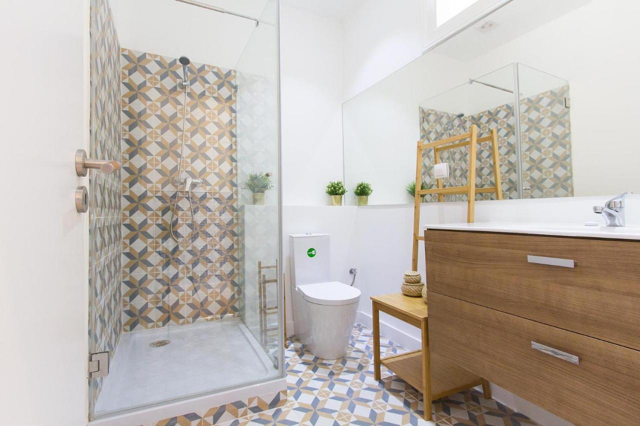 Bairro Alto Stylish By Homing Lejlighed Lisboa Eksteriør billede
