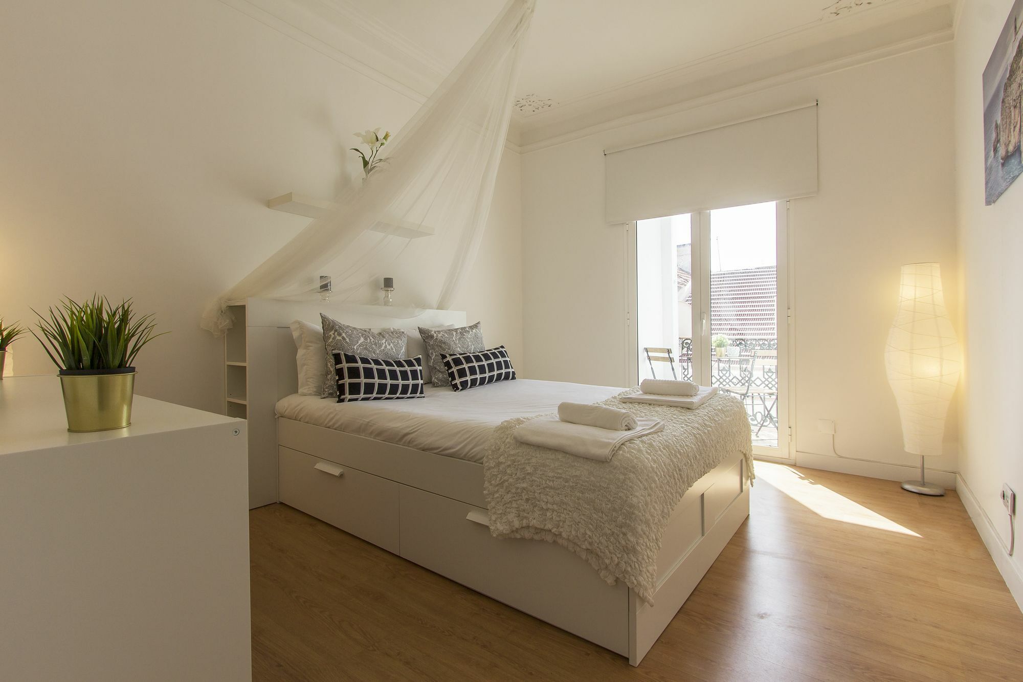 Bairro Alto Stylish By Homing Lejlighed Lisboa Eksteriør billede