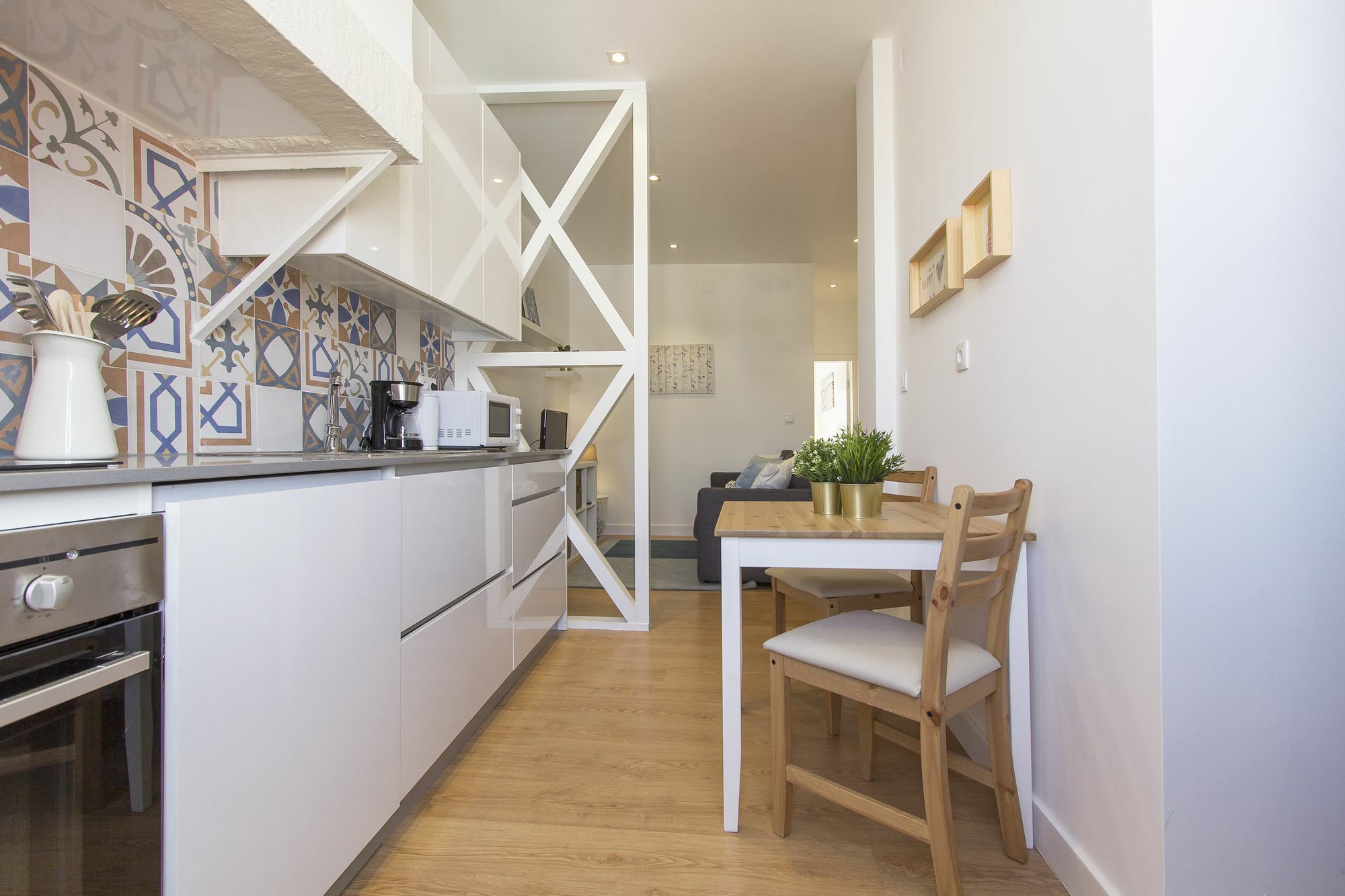 Bairro Alto Stylish By Homing Lejlighed Lisboa Eksteriør billede