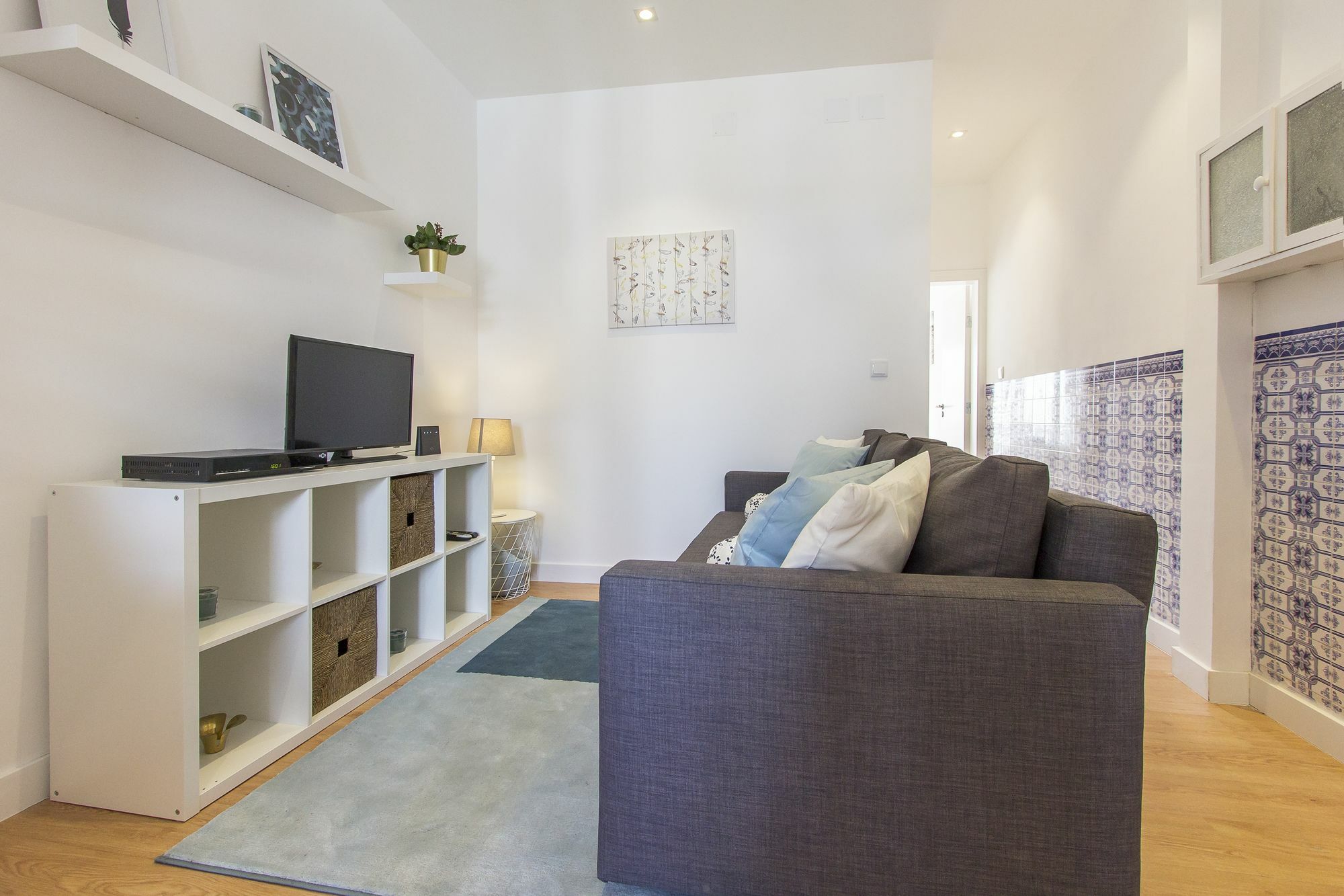 Bairro Alto Stylish By Homing Lejlighed Lisboa Eksteriør billede