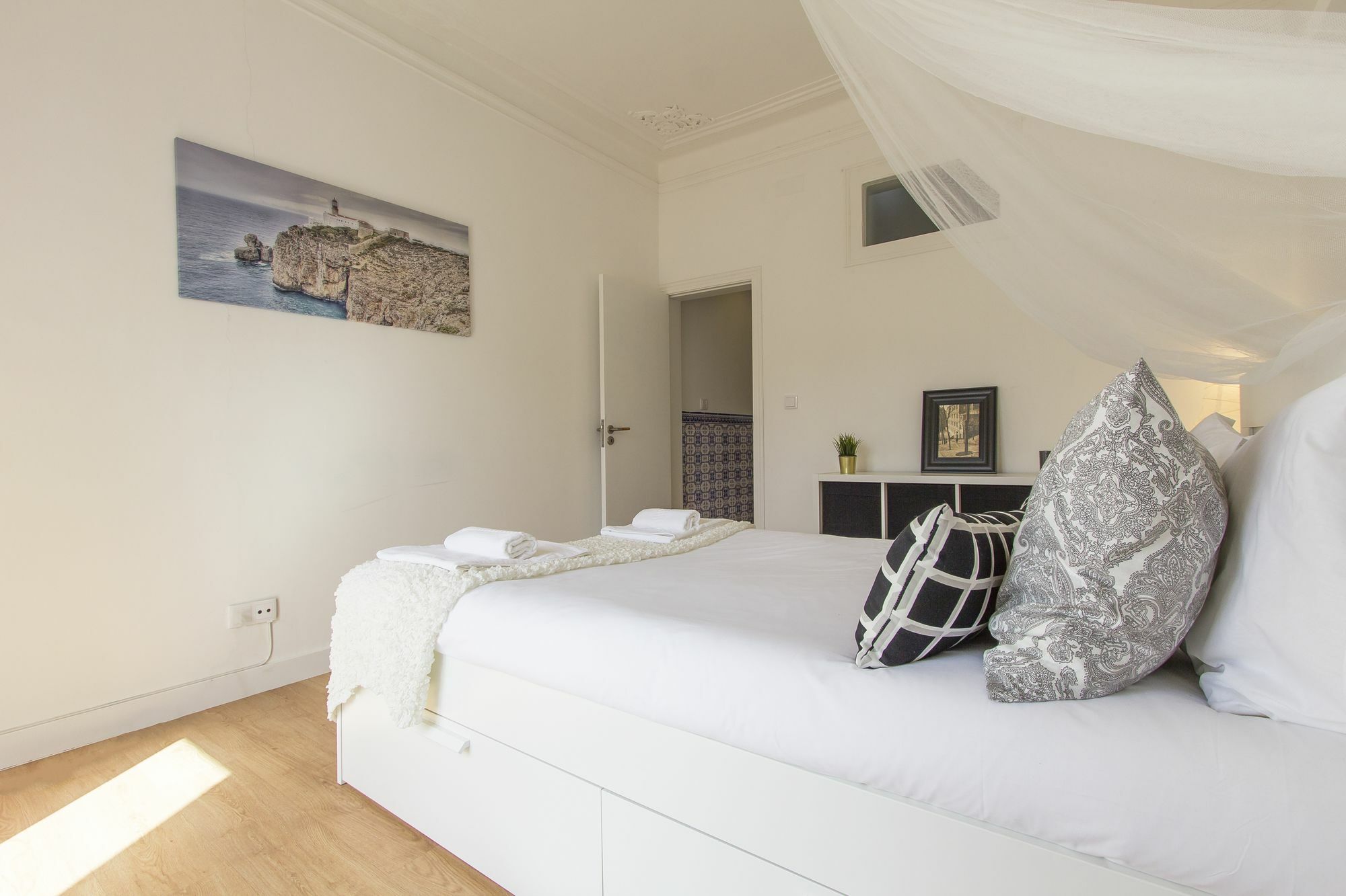 Bairro Alto Stylish By Homing Lejlighed Lisboa Eksteriør billede